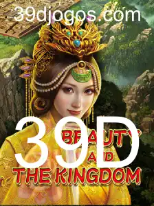 BeautyAndTheKingdom: Uma Jornada Épica no Mundo dos Jogos