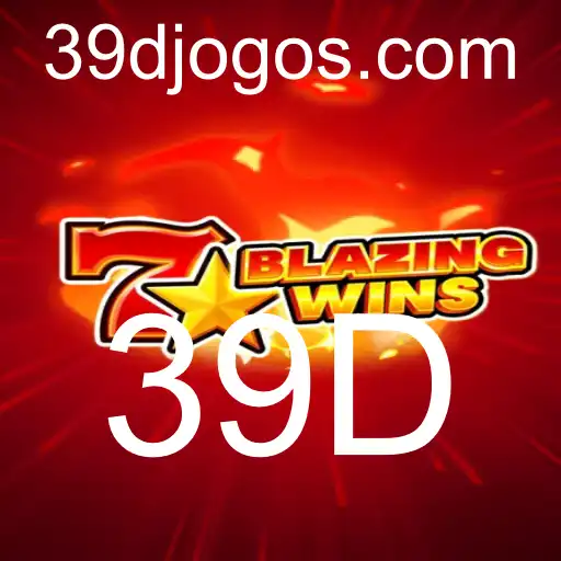 Descubra o Novo Jogo BlazingWins: Uma Aventura Inovadora com 39D