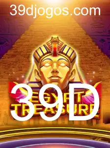 Descubra o Fascinante Mundo de EgyptTreasure: Aventura e Mistério