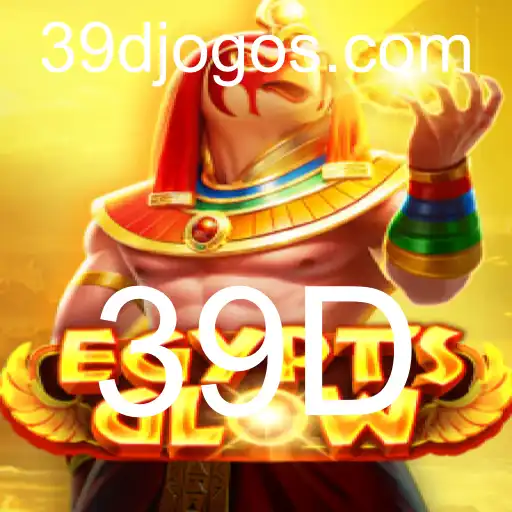 Descubra o Fascinante Jogo EgyptsGlow com Inovadoras Regras 39D