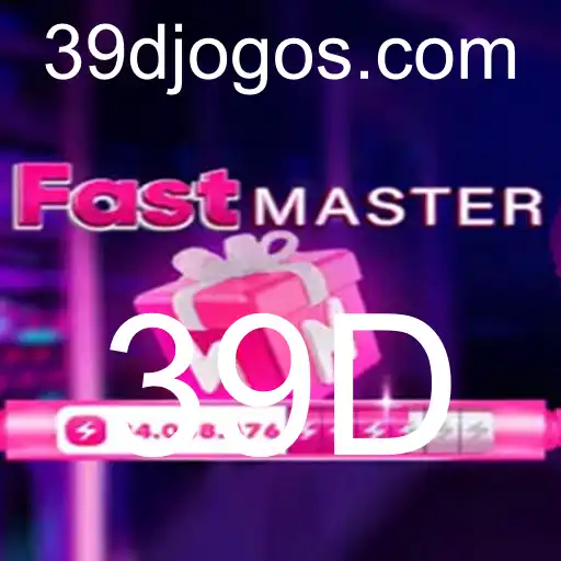 Descubra o Inovador Jogo FastMaster: Uma Aventura Imersiva com a Chave 39D