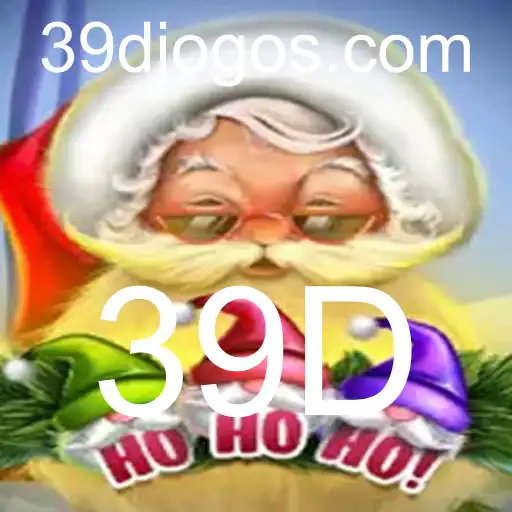 Descubra o Fascinante Mundo do Jogo HoHoHo: A Nova Sensação com a Palavra-Chave 39D