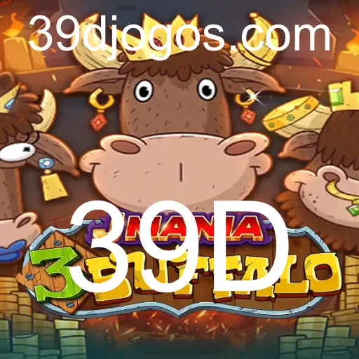 Descubra o Fascinante Mundo de JMania3Buffalo: Uma Nova Era de Entretenimento