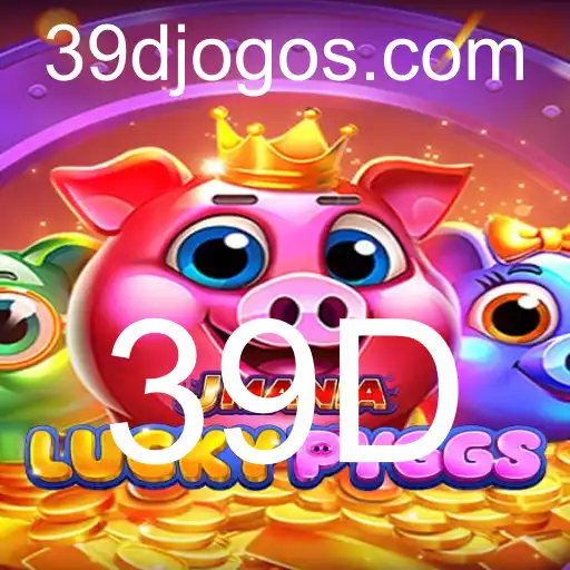 Descubra o Fascinante Mundo de JManiaLuckyPyggs
