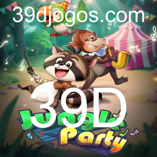 Descubra o Fascinante Mundo de 'JungleParty': Aventuras e Estratégias Envolventes
