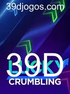 Explorando o Fascinante Mundo de LuckyCrumbling: Uma Jornada Através do Jogo