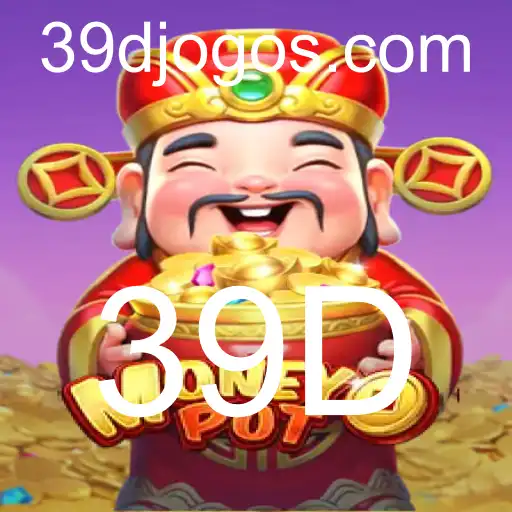 Tudo o Que Você Precisa Saber Sobre o Jogo MoneyPot e a Palavra-Chave 39D