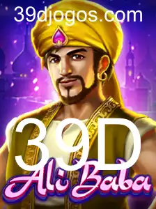 AliBaba e o Enigma do 39D: Desvendando o Universo do Jogo