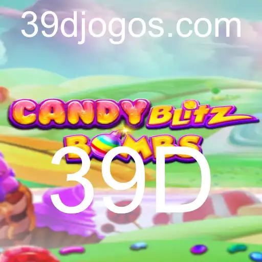 Descubra o Mundo Empolgante de CandyBlitzBombs: Jogo Revitaliza Entretenimento Interativo