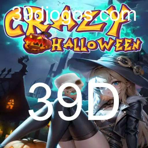 CrazyHalloween: Desvende os Segredos do Jogo com a Chave 39D