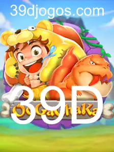 OoGaChaKa: Aventura Tribal com o Desafio 39D