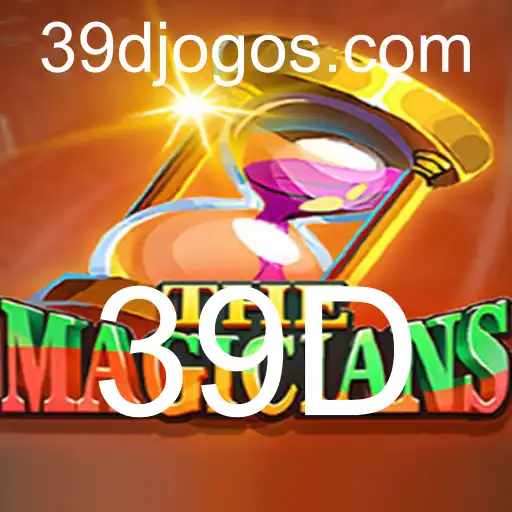 Descubra o Fascinante Jogo TheMagicians e Sua Mecânica de Jogo Única com ênfase na Palavra-Chave 39D