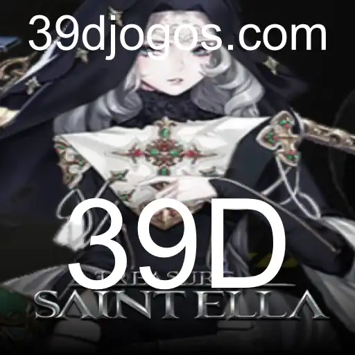 Descubra as Aventuras do Jogo 'TreasureofSaintElla'