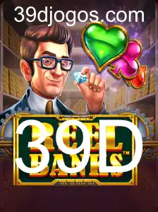 ReelBanks: Explorando o Mundo do Jogo com a Chave 39D