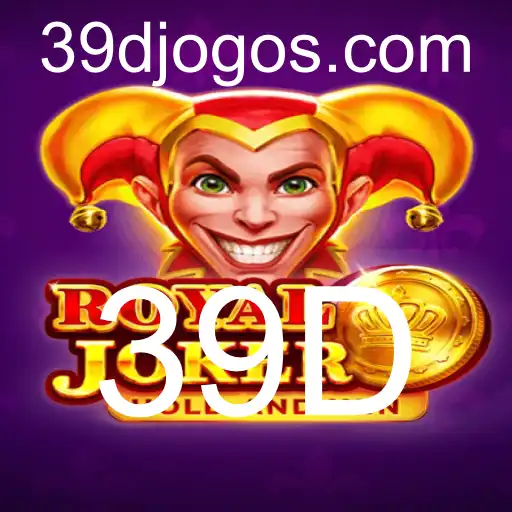 RoyalJoker: Mergulhe no Desafio do Jogo 39D
