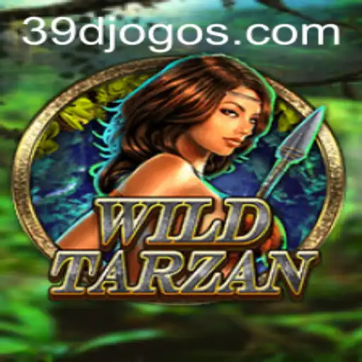 Explorando WildTarzan: Uma Jornada Selvagem no Coração da Floresta